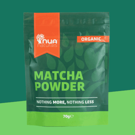 Organic Matcha Powder