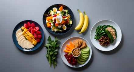 How Real Ingredients Support Natural Nutrition
