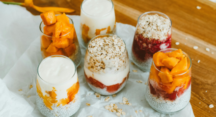 Natural Immunity: 5 Natural Ingredients Your Family Needs This Season
