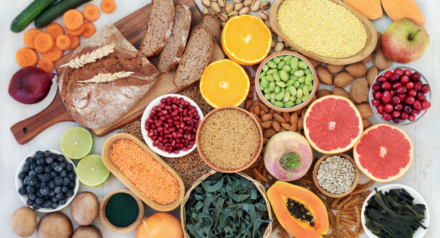 How to Get More Fibre Into Your Day Without Changing Your Diet