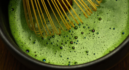 The complete guide to matcha powder: benefits, uses and how to choose