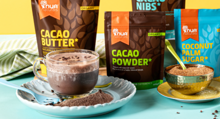 Cacao powder vs cocoa powder: what’s the difference and which should you buy?