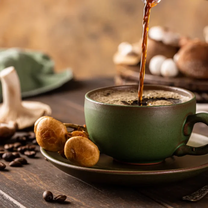  How to Use Mushroom Extracts Every Day